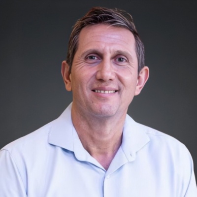 Juan Pablo Varsky en Experiencias dirigida por Nicolás Halac y Ludmila Halac