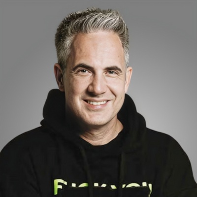 Jurgen Klaric - Orador Speaker