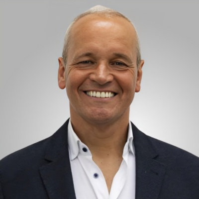 Stephen Attenborough - Orador Speaker