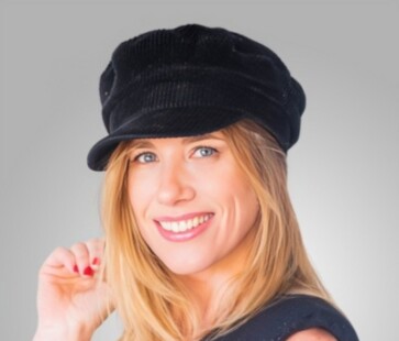 "Contratar a Alina Moine