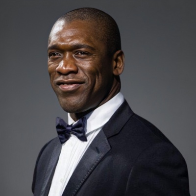 Contratar a Clarence Seedorf - Charlas y Conferencias