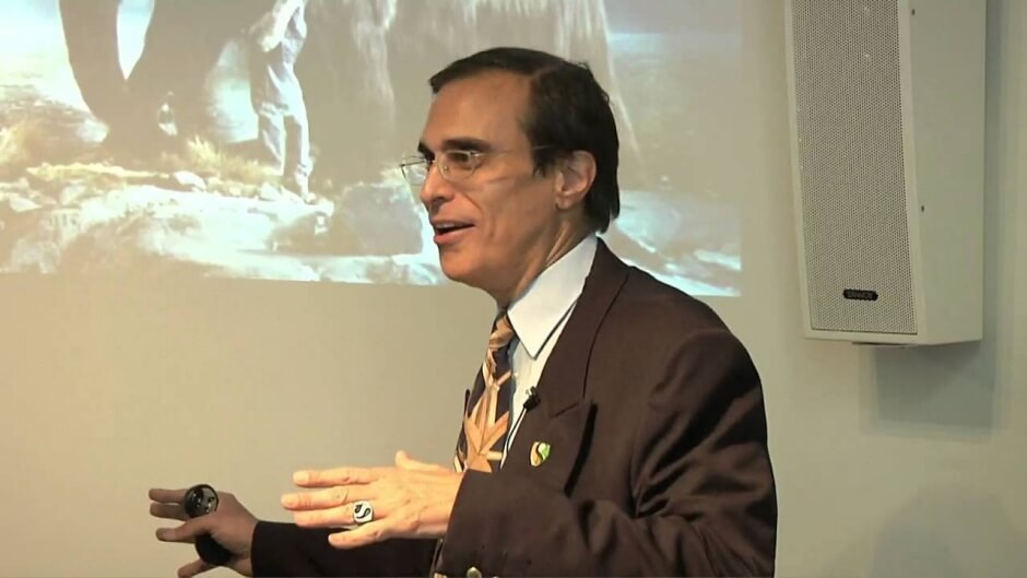 José Cordeiro - Orador Speaker | Oradores Speakers Conferencistas Contratar