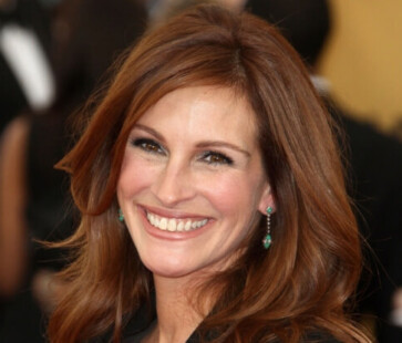 Julia Roberts for Experiencias LLC directed by Ludmila Halac and Nicolás Halac