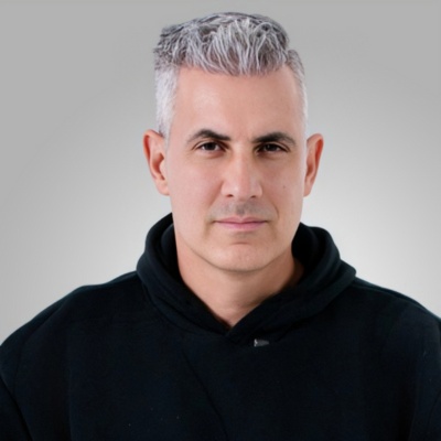 Contratar a Jürgen Klaric - Charlas y Conferencias