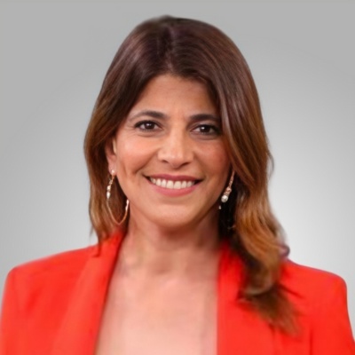 Book Eleonora Cole - Talks and Lectures