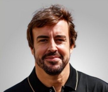"Contratar a Fernando Alonso