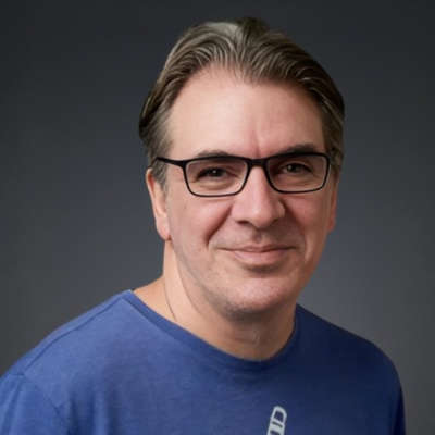 Contratar a Sebastián Campanario - Charlas y Conferencias