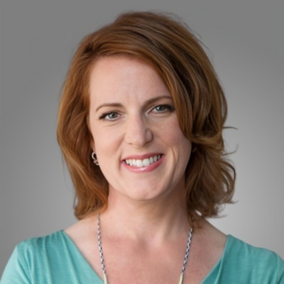 Whitney Johnson - Oradora Speaker