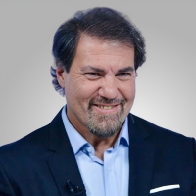 Nicolás Halac con Claudio Zuchovicki para Experiencias LLC