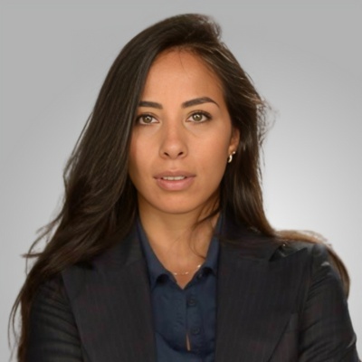 Evangelina Cabrera Experiencias LLC dirigida por Ludmila Halac y Nicolás Halac