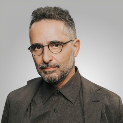 Jorge Drexler Experiencias LLC dirigida por Ludmila Halac y Nicolás Halac