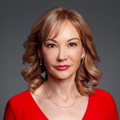 Mónica Esgueva Experiencias LLC dirigida por Ludmila Halac y Nicolás Halac