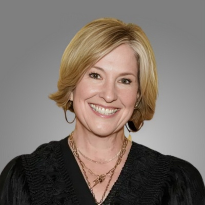 Brene Brown Experiencias LLC dirigida por Ludmila Halac y Nicolás Halac