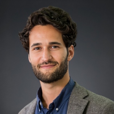 Daniel Susskind Experiencias LLC dirigida por Ludmila Halac y Nicolás Halac