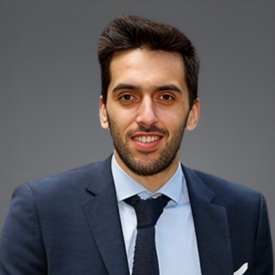 Facundo Campazzo Experiencias LLC dirigida por Ludmila Halac y Nicolás Halac