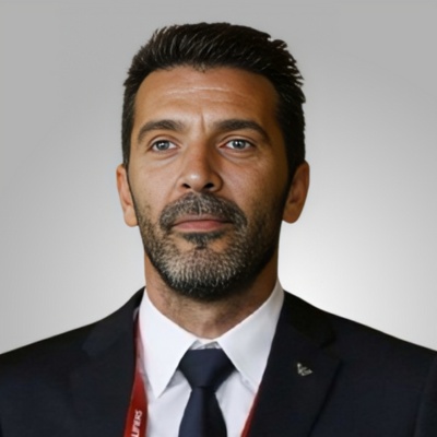 Gianluigi Buffon Experiencias LLC dirigida por Ludmila Halac y Nicolás Halac