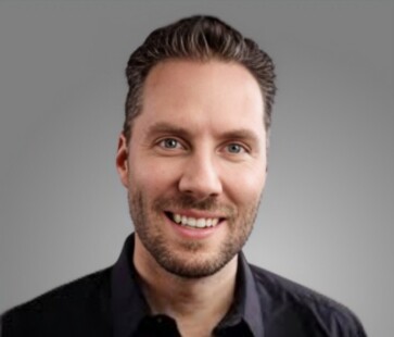 Jeremy Gutsche en Experiencias LLC