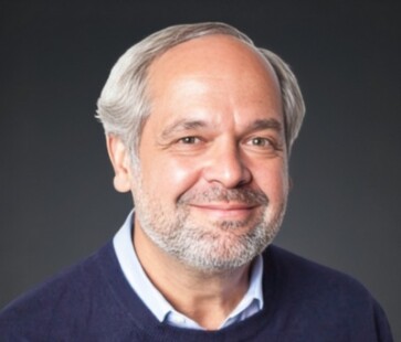 Juan Enriquez en Experiencias LLC