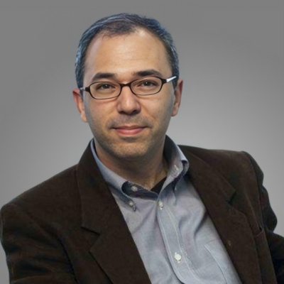 Book Kenneth Cukier - Talks and Lectures