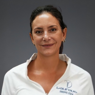 Luciana Aymar Experiencias LLC dirigida por Ludmila Halac y Nicolás Halac