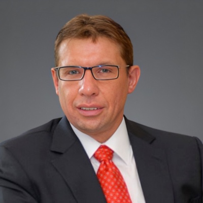Luigi Valdés Experiencias LLC dirigida por Ludmila Halac y Nicolás Halac