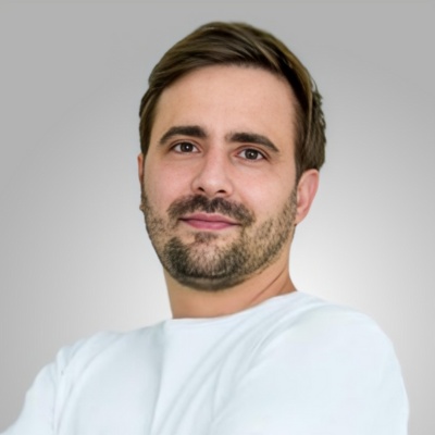 Nicolás Halac Director Experiencias LLC, Clés.la