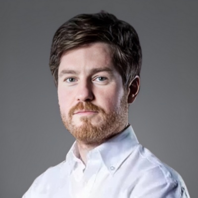 Rob Smedley Experiencias LLC dirigida por Ludmila Halac y Nicolás Halac