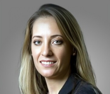 Vivian Lan en Experiencias LLC