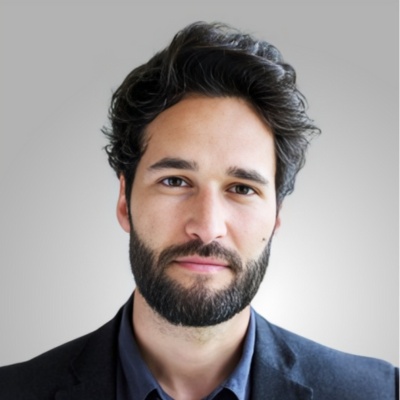 Contratar a Daniel Susskind - Charlas y Conferencias