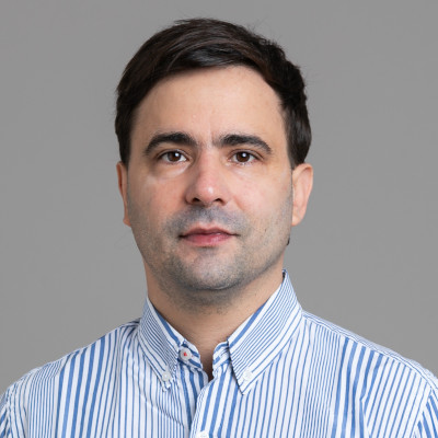 Contratar a Nicolás Halac - Charlas y Conferencias