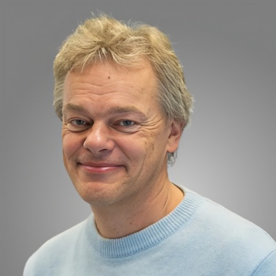 Contratar a Edvard Moser - Charlas y Conferencias
