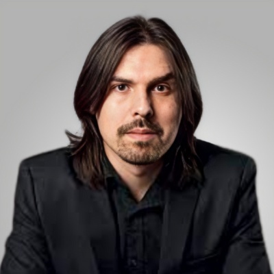 Contratar a Cesar Hidalgo - Charlas y Conferencias