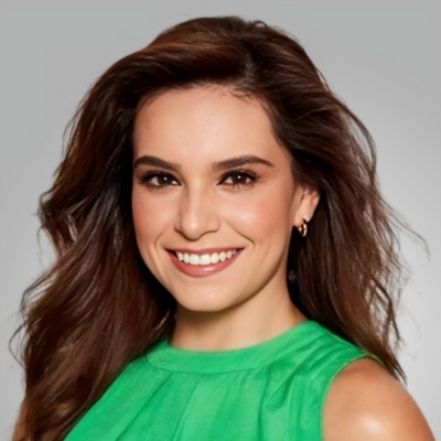 Contratar a Tania Rincón - Charlas y Conferencias