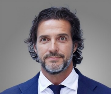 Javier Goyeneche en Experiencias LLC
