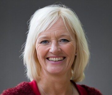 Nancy Rademaker at Experiencias LLC