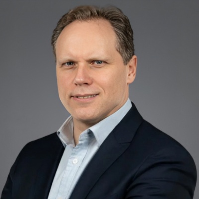 Daniel Lacalle en Experiencias LLC dirigida por Nicolás Halac y Ludmila Halac