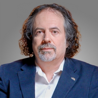 Manuel Maqueda en Experiencias LLC dirigida por Nicolás Halac y Ludmila Halac