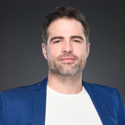 Roberto Manrique en Experiencias LLC dirigida por Nicolás Halac y Ludmila Halac