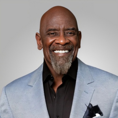 Contratar a Chris Gardner - Charlas y Conferencias