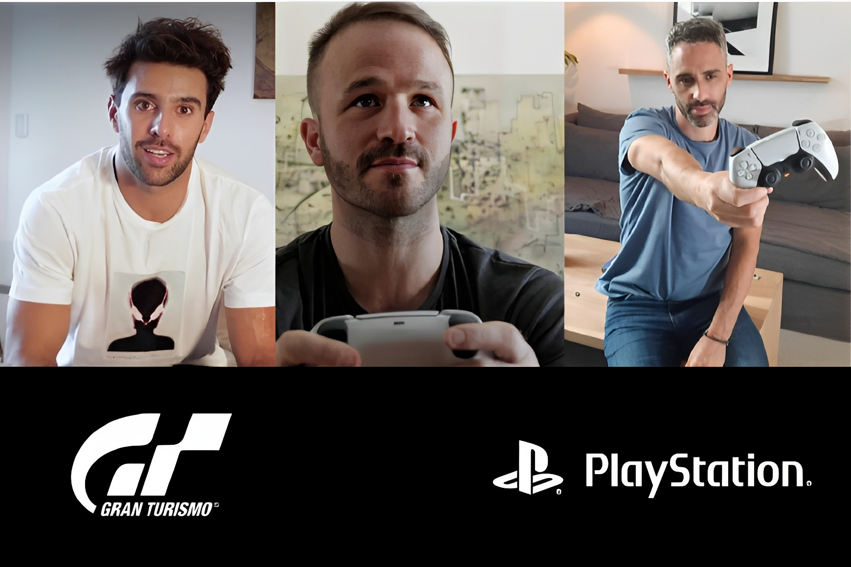 Playstation en Experiencias LLC dirigida por Nicolás Halac y Ludmila Halac
