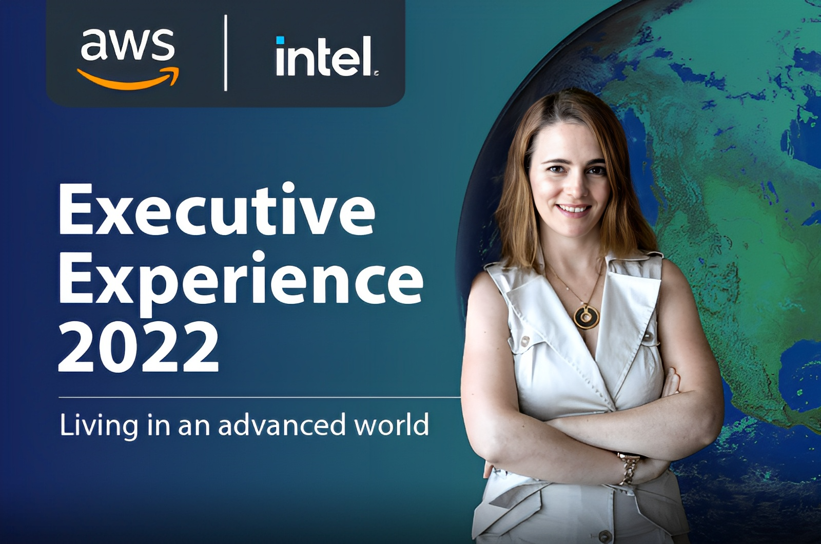AWS Intel en Experiencias LLC dirigida por Nicolás Halac y Ludmila Halac