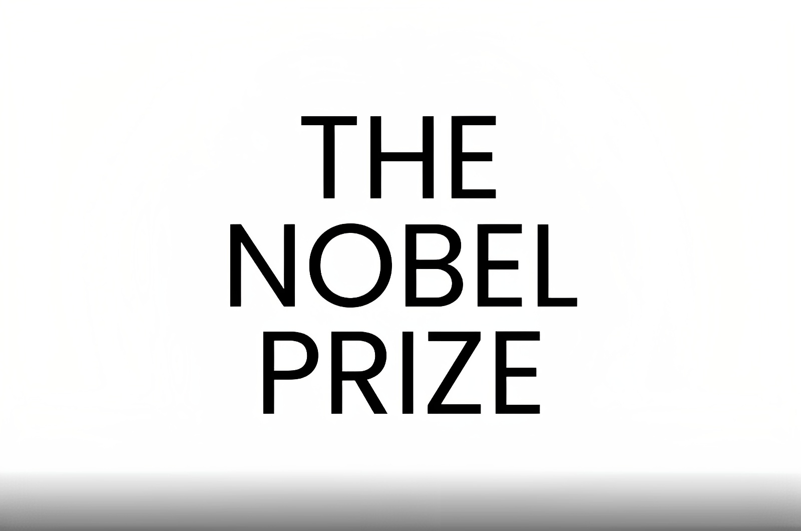 Nobel Prize en Experiencias LLC dirigida por Nicolás Halac y Ludmila Halac
