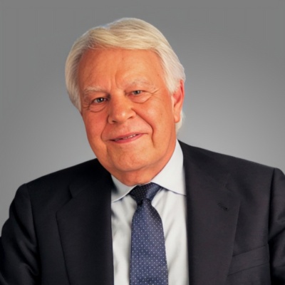 Felipe González en Experiencias LLC dirigida por Nicolás Halac y Ludmila Halac