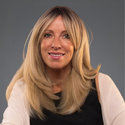 Margarita Álvarez en Experiencias LLC dirigida por Nicolás Halac y Ludmila Halac