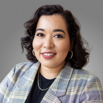 Noramay Cadena en Experiencias LLC