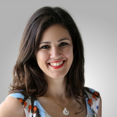 Susan Fonseca en Experiencias LLC dirigida por Nicolás Halac y Ludmila Halac