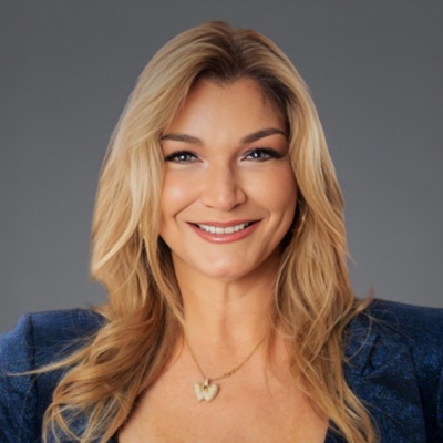 Wendy Wunder en Experiencias LLC dirigida por Nicolás Halac y Ludmila Halac