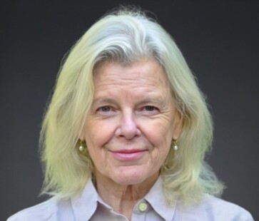 Kristine Tompkins en Experiencias LLC