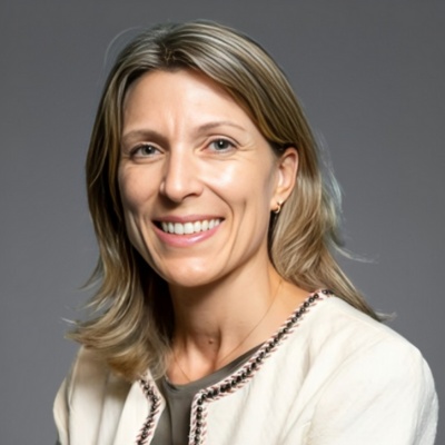 Isela Constantini en Experiencias LLC dirigida por Nicolás Halac y Ludmila Halac