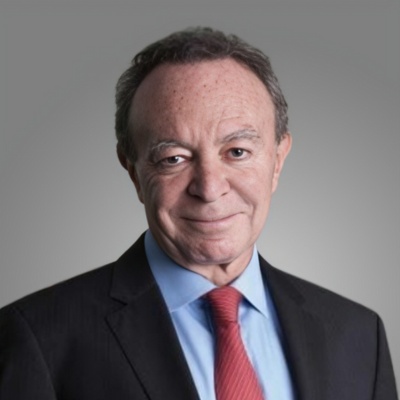 Guillermo Ortiz Martínez en Experiencias LLC dirigida por Nicolás Halac y Ludmila Halac